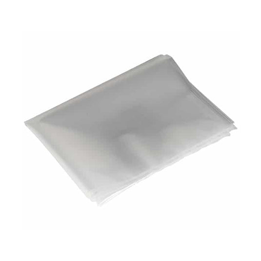 SpillTech Clear Waste Bag (600mm x 1200mm x 70mu)