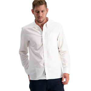 Swanndri Mens Barrington Long Sleeve Shirt image