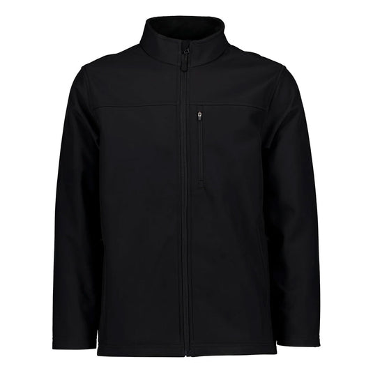 Swanndri Mens V2 Redwoods Soft Shell Jacket