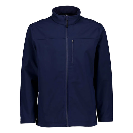 Swanndri Mens V2 Redwoods Soft Shell Jacket