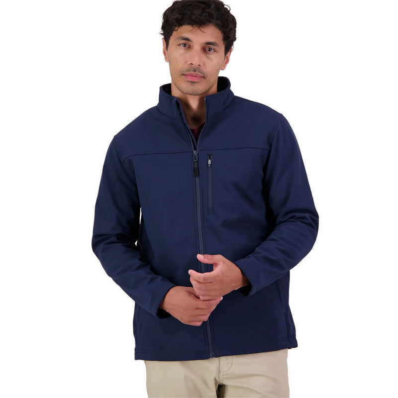 Load image into Gallery viewer, Swanndri Mens V2 Redwoods Soft Shell Jacket
