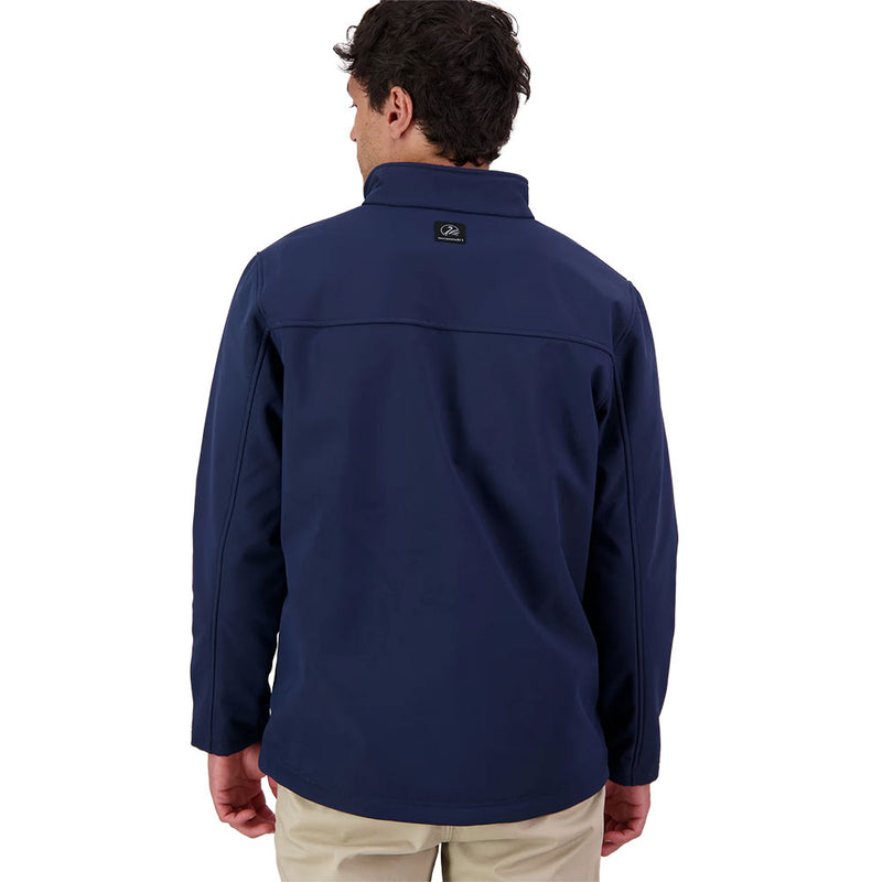 Load image into Gallery viewer, Swanndri Mens V2 Redwoods Soft Shell Jacket
