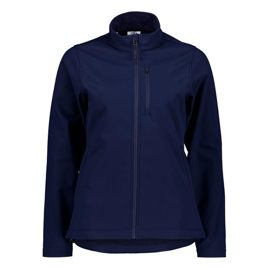 Swanndri Redwoods Womens Soft Shell Jacket