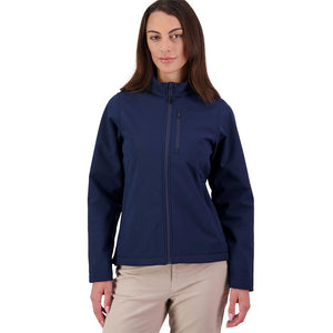 Swanndri Redwoods Womens Soft Shell Jacket image