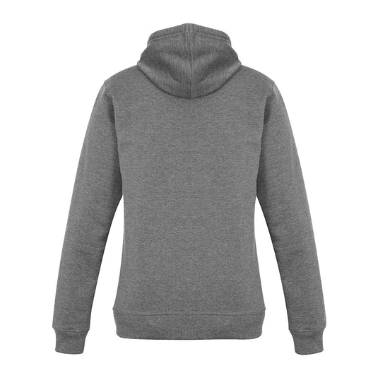 Biz Ladies Crew Pullover Hoodie