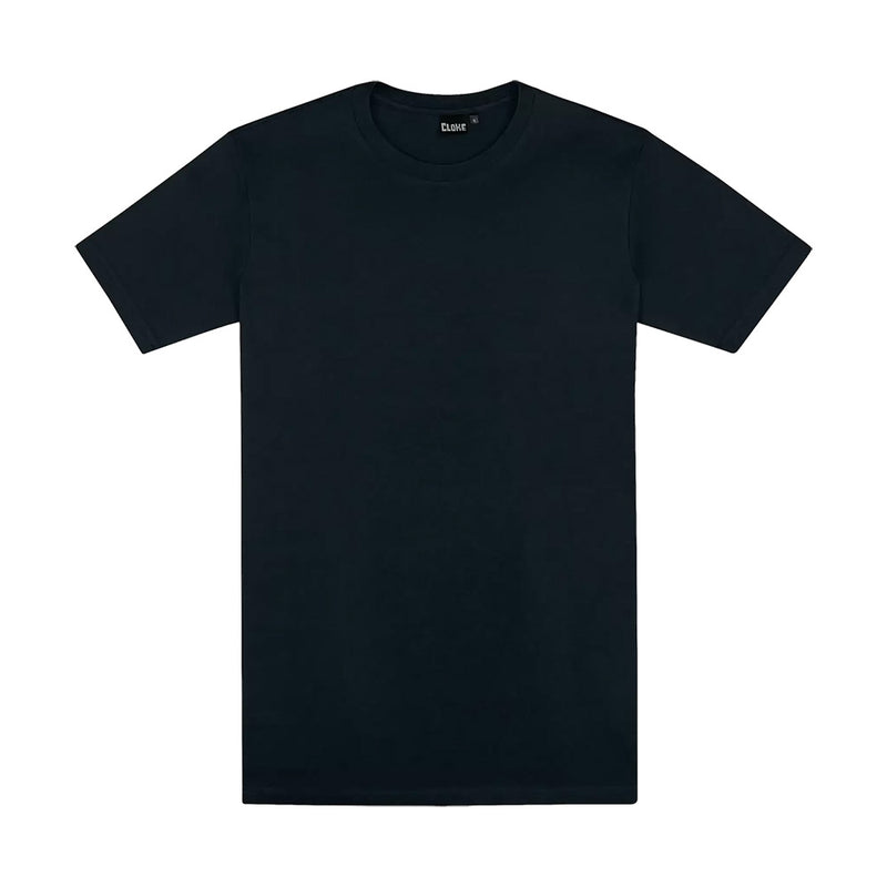 Load image into Gallery viewer, Cloke Outline Tee
