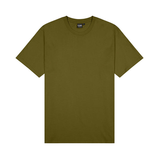 Cloke Outline Tee