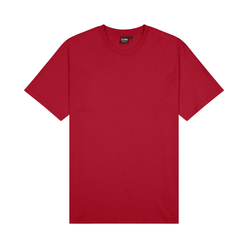 Load image into Gallery viewer, Cloke Outline Tee
