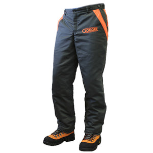 Clogger Defender Chainsaw Trousers image