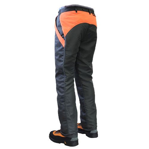 Clogger Defender Chainsaw Trousers