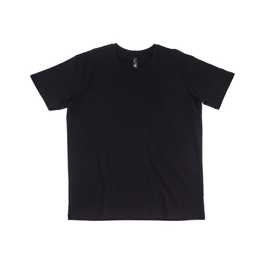 Icon Slim Fit Cotton T-Shirt