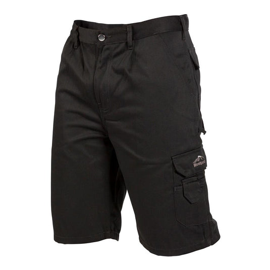 Westpeak P/C Lightweight Stretch Work Shorts