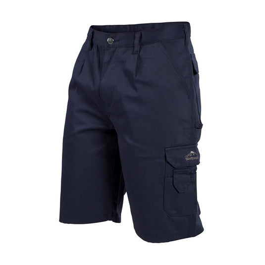 Westpeak P/C Lightweight Stretch Work Shorts