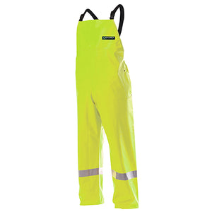 Kaiwaka Tufflex Taped Bib Trouser image