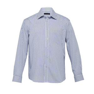 The Folio Men's Check Shirt image