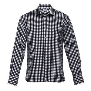 Hartley Long Sleeve Check Shirt image