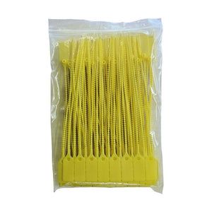 Fire Extinguisher Tie Seal: Bag of 100 image
