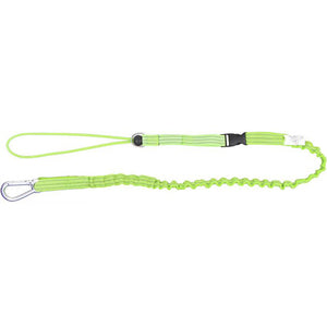 Elasticated Tool Lanyard W/ Quick Release Attachment image