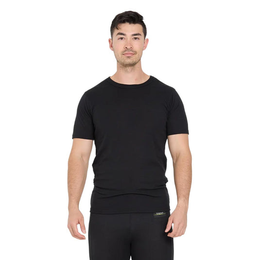 Trekz Thermal Short Sleeve Shirt