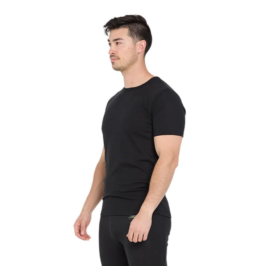 Trekz Thermal Short Sleeve Shirt