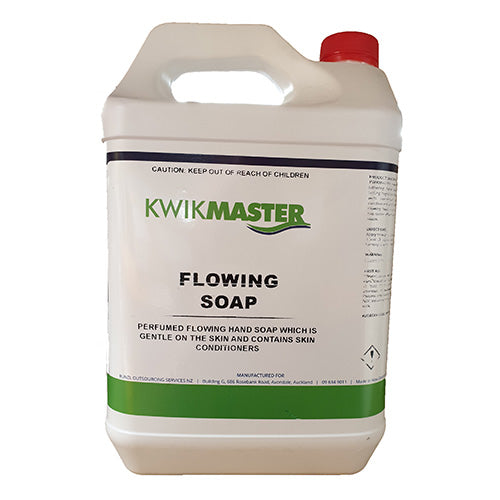 Flowing Hand Soap 5 Litre