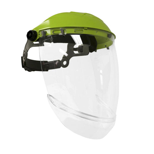 Esko Tuff Shield Chin Guard