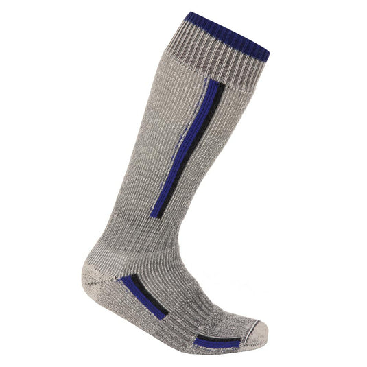 Bison BlueTop Thermal Socks