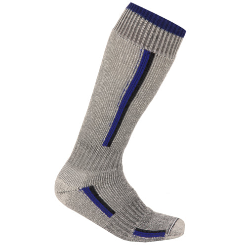 Bison BlueTop Thermal Socks