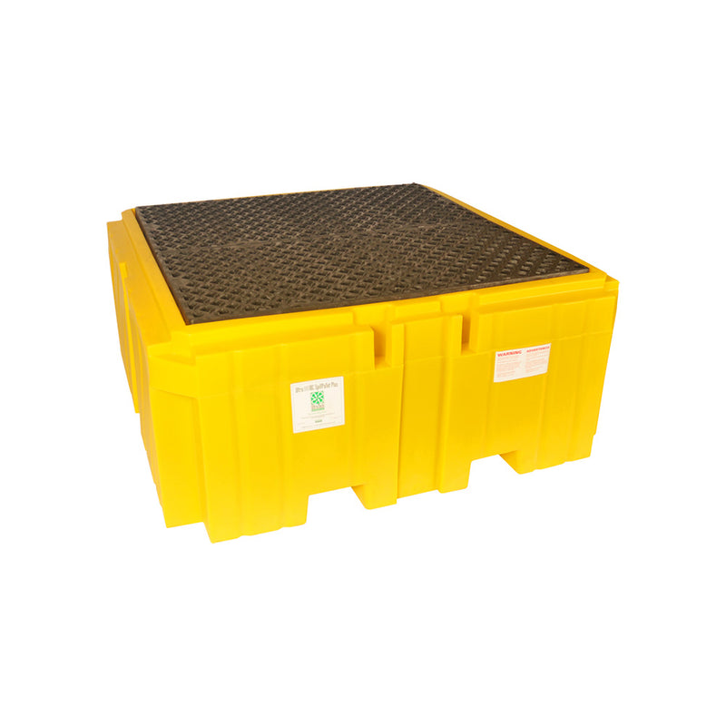 Load image into Gallery viewer, Ultra IBC Spill Pallet Plus
