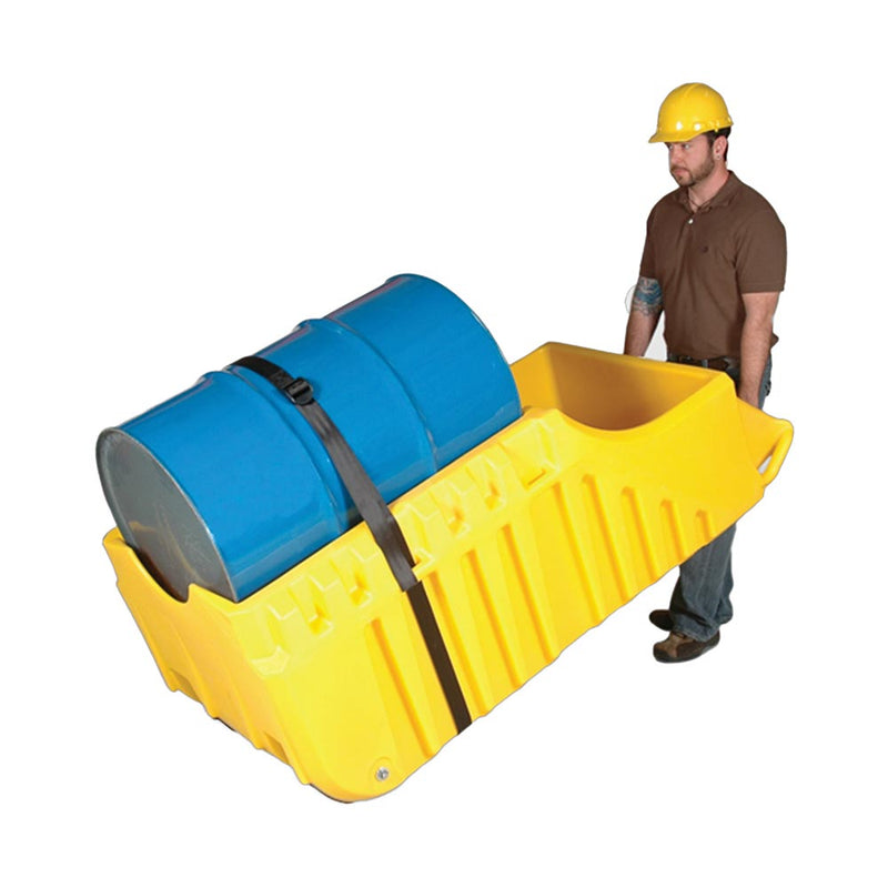 Load image into Gallery viewer, Ultra Drum Truck
