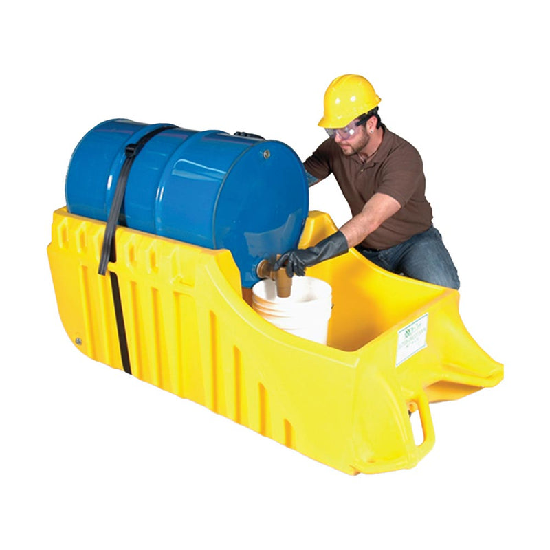 Load image into Gallery viewer, Ultra Drum Truck
