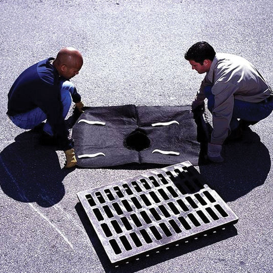 Ultra DrainGuard Plus (With Rods) – Active Safety