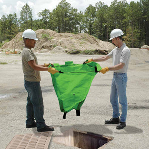 DrainGuard Reusable: 61 x 91cm image