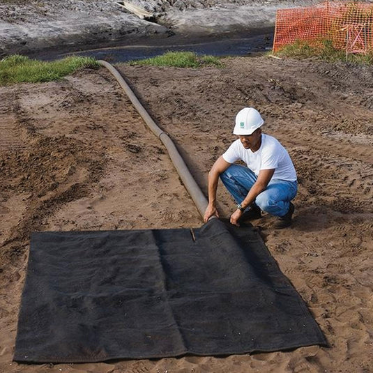 Ultra Dewatering Bag: 510L