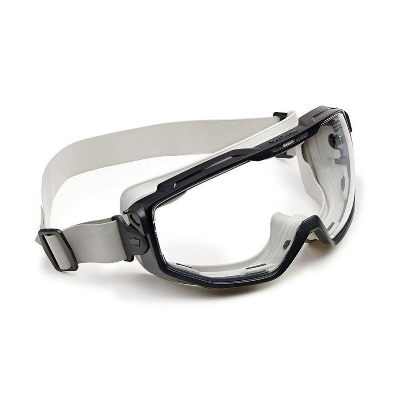 Load image into Gallery viewer, Bolle Universal Google Sealed w/ Neoprene Strap: Clear
