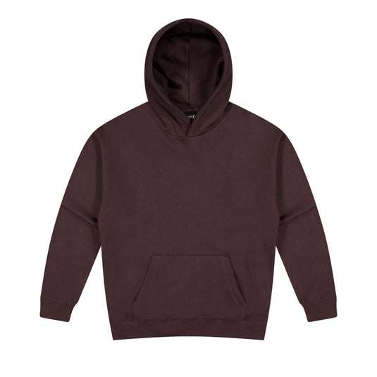 Unplugged Pullover Hoodie 300gsm