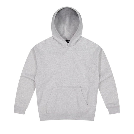 Unplugged Pullover Hoodie 300gsm