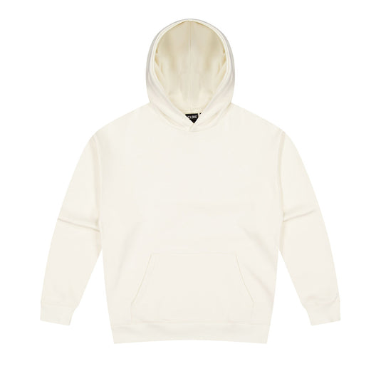 Unplugged Pullover Hoodie 300gsm