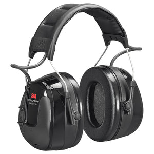 3M Peltor Worktunes Pro AM/FM Earmuff image