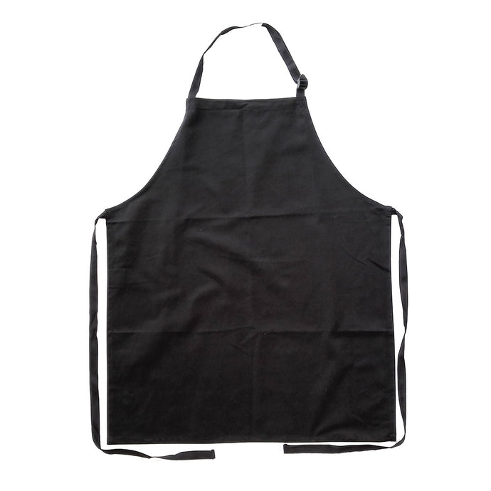 Cotton Drill Full Bib Apron