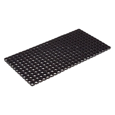 O Ring Anti-Fatigue Mat: 1000 x 500mm
