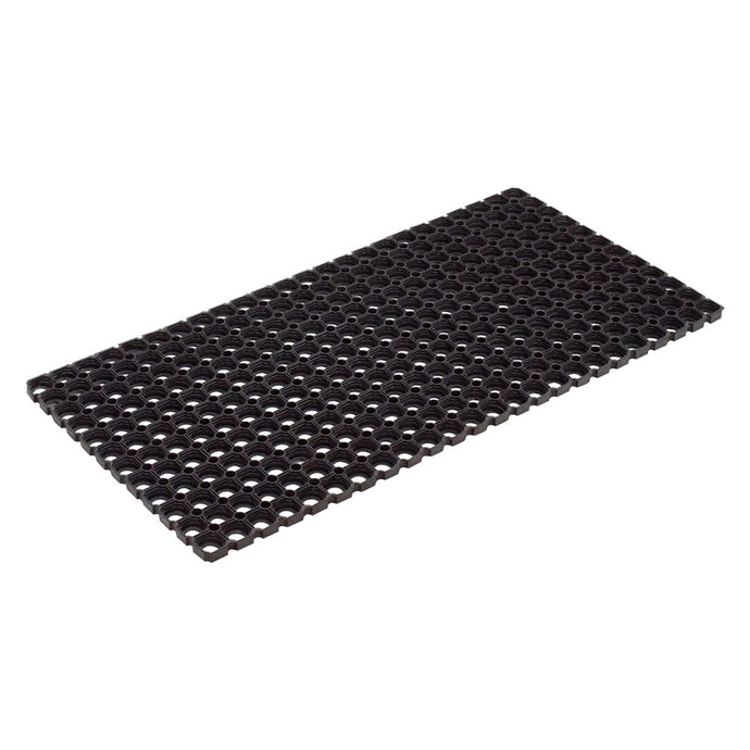 O Ring Anti-Fatigue Mat: 1000 x 500mm