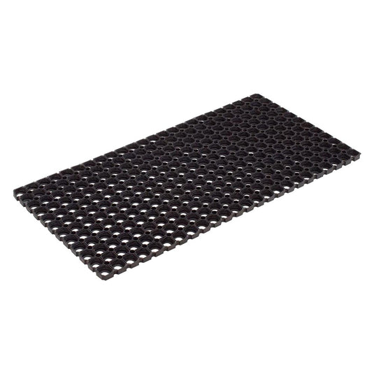 O Ring Anti-Fatigue Mat: 1000 x 500mm