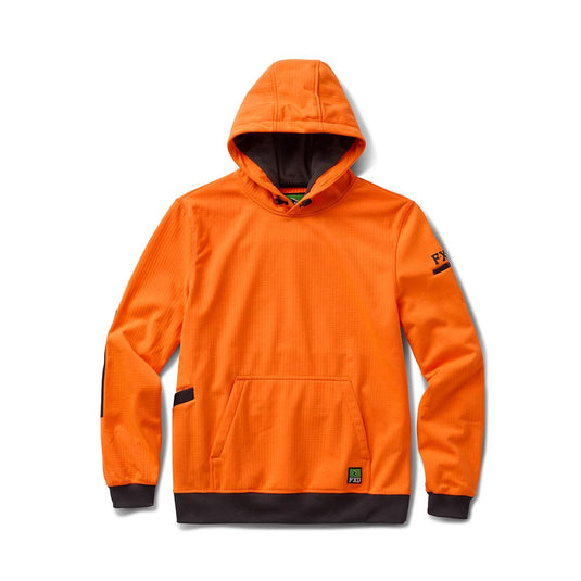 FXD WF-1 Water Resistant Work Hoodie