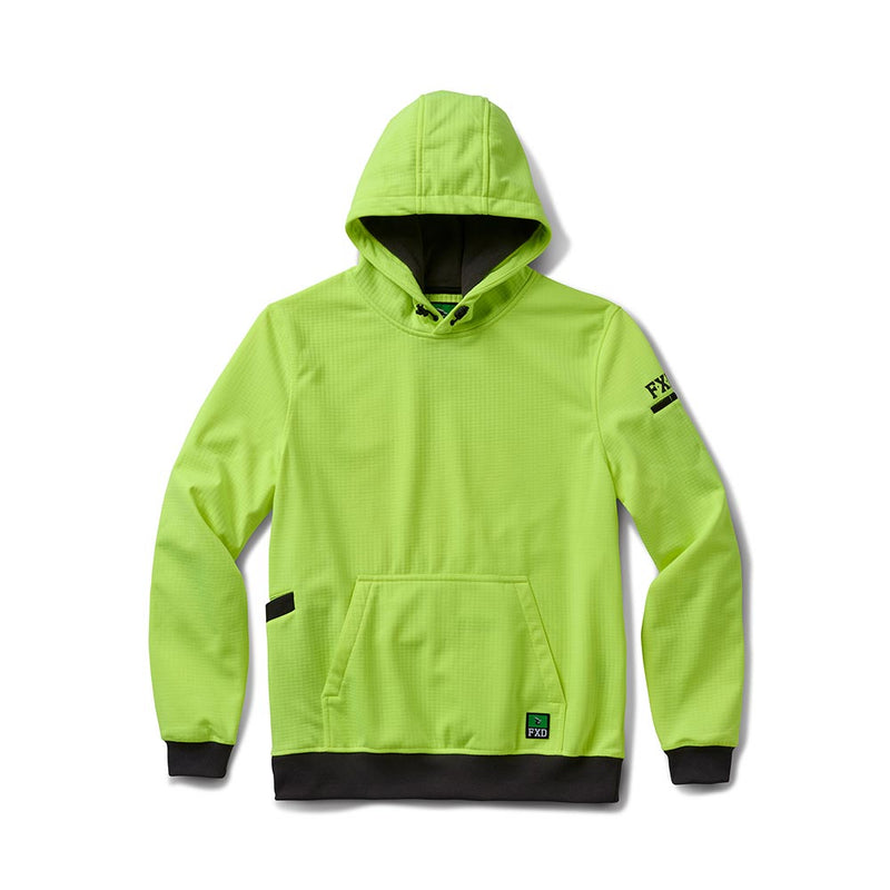 Load image into Gallery viewer, FXD WF-1 Water Resistant Work Hoodie
