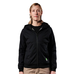 FXD WF-3W Women’s Full Zip Work Hoodie image