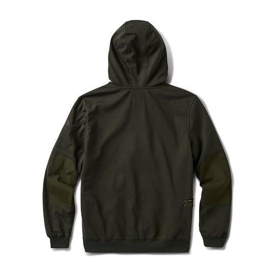 FXD WF-3 Full Zip Work Hoodie
