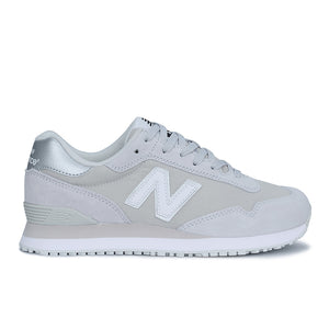 New Balance 515 SR Womens Non-Safety Shoe, Grey image