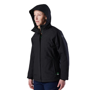 FXD WO-1W Waterproof Jacket image