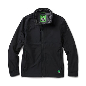 FXD WO-3 Softshell Jacket image